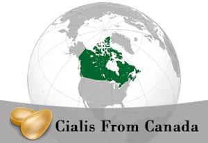 Mail order cialis from canada