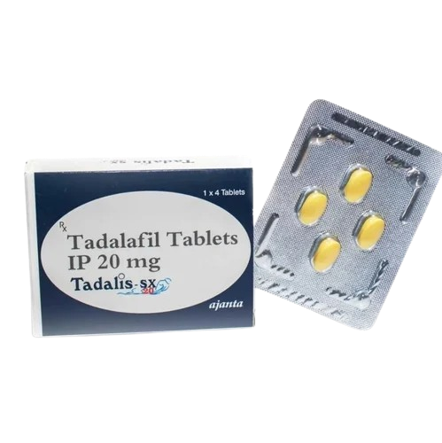 Ajanta Pharma