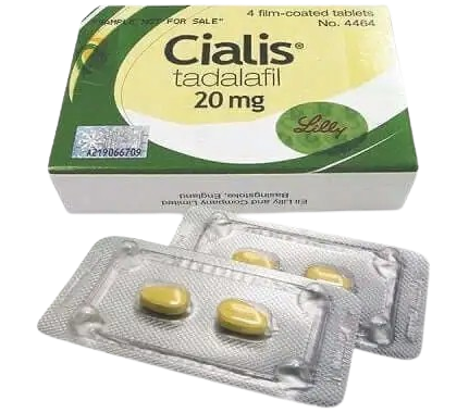 Brand Cialis