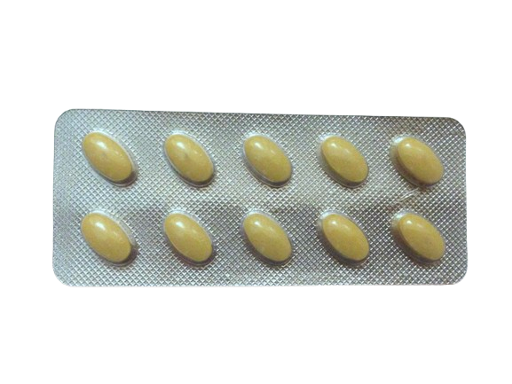 Canadian Generics
